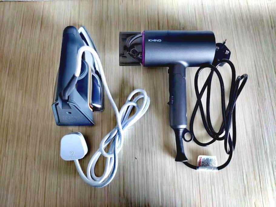 C3014 Almas Muji Studio100Mbpsnetflix By Stay Nusajaya  Eksteriør bilde